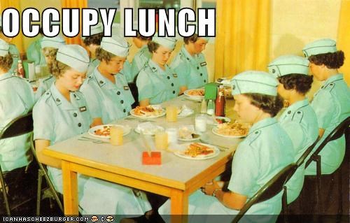 The Hungry Masses