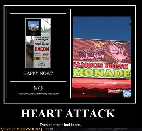 HEART ATTACK
