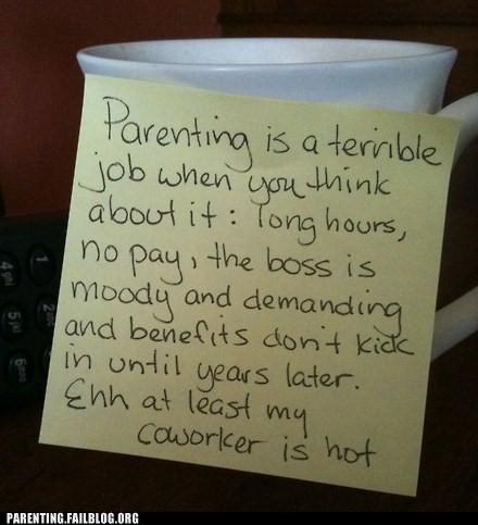And Absolutely no Hope for Advancement