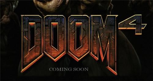 Doom 4 News of the Day