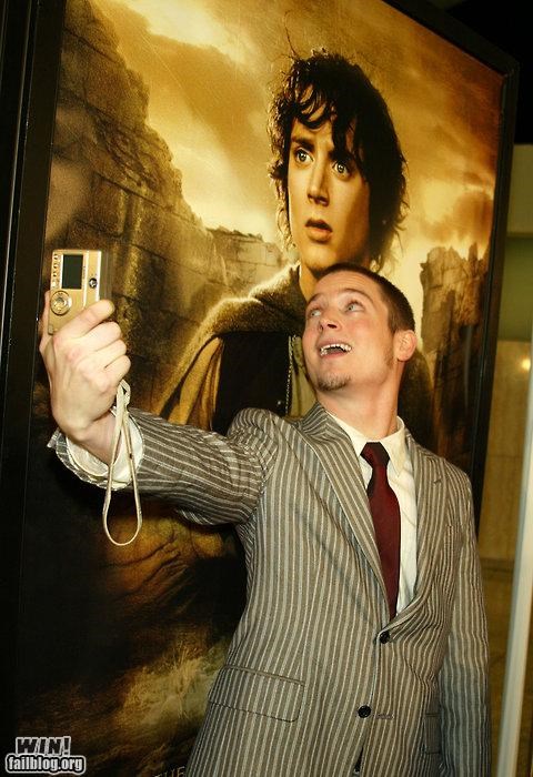 Self-Portrait WIN