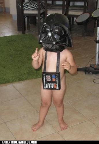 Halloween Costume FAIL Bonanza!