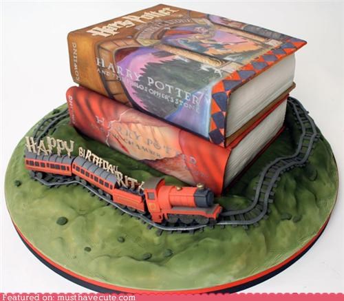 Epicute: Readers and Eaters