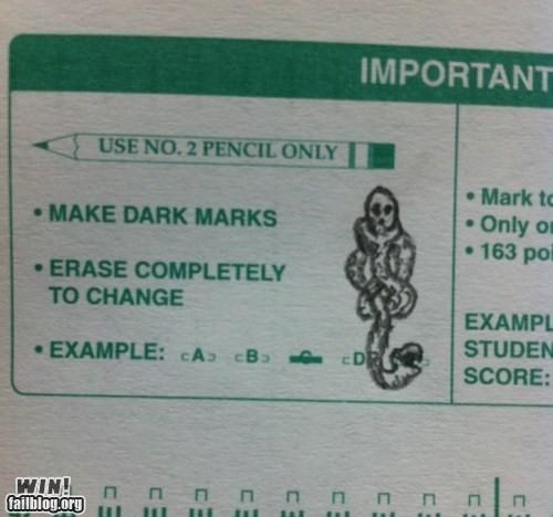 Dark Mark WIN