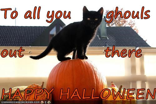 To all you