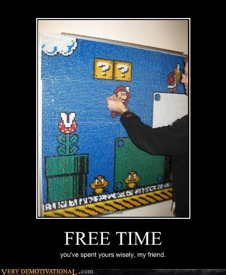 FREE TIME