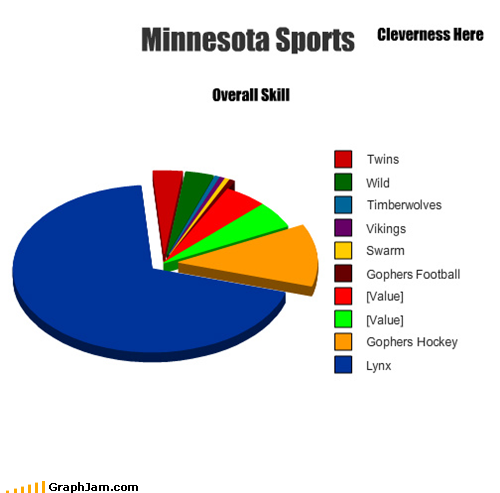 Minnesota Sports