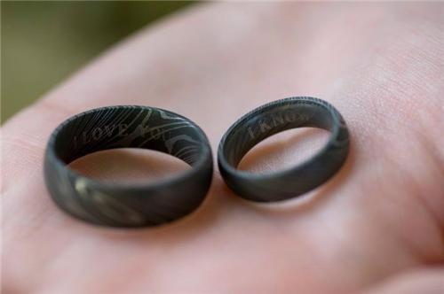 Wedding Rings of the Day