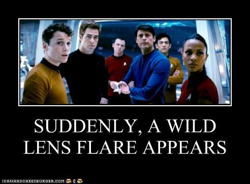 Suddenly, J.J. Abrams