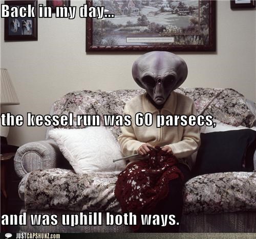 “Angry Alien Gramma” Capshun Contest: The Winner!