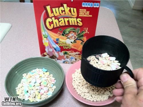 Cereal Sifter WIN