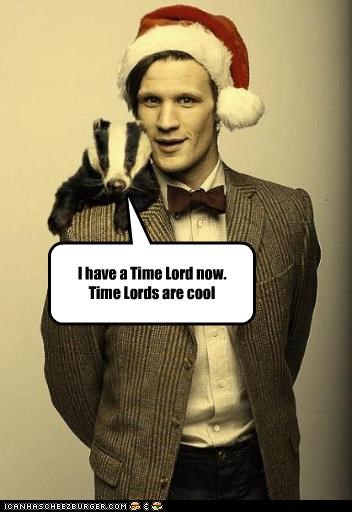 15 of the Best Doctor Who Captions of All Time