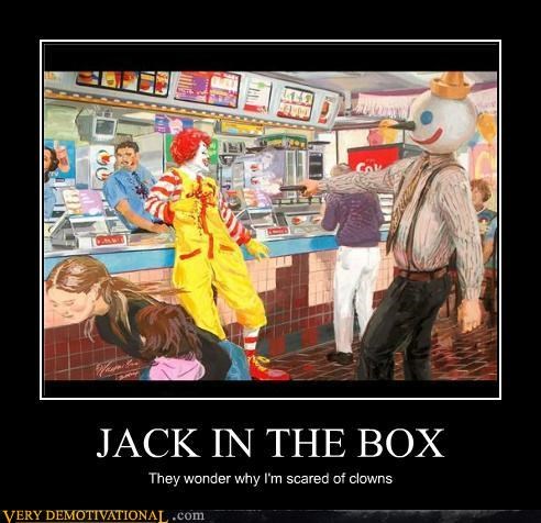 JACK IN THE BOX