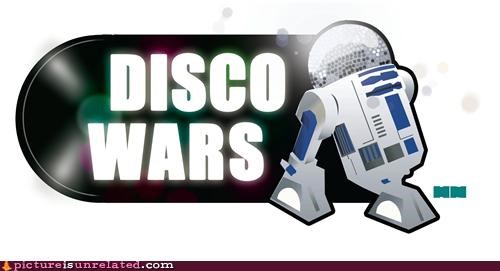 Use the Beat, Luke