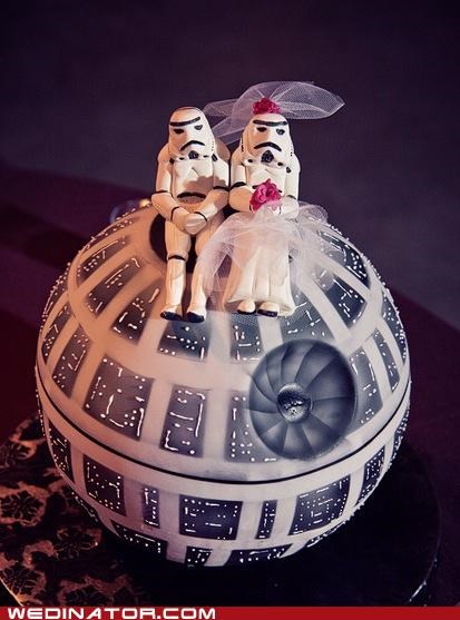 When You Wish Upon a Death Star