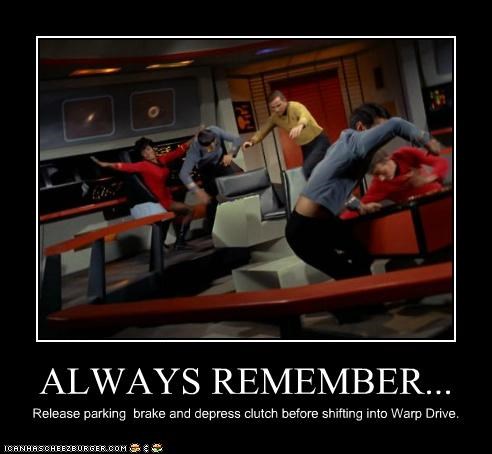 Always Remember