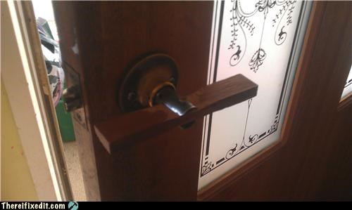 I Can't Handle The Ingenuity