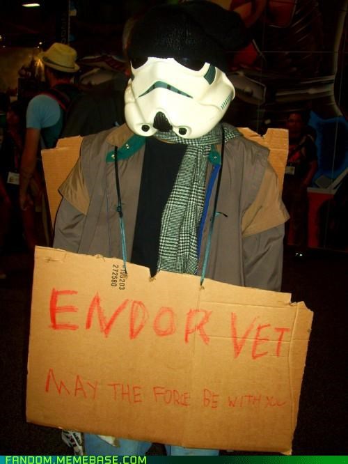 Endor Vet - Best Idea