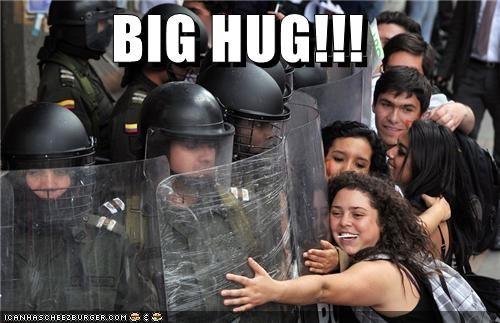 BIG HUG!!!