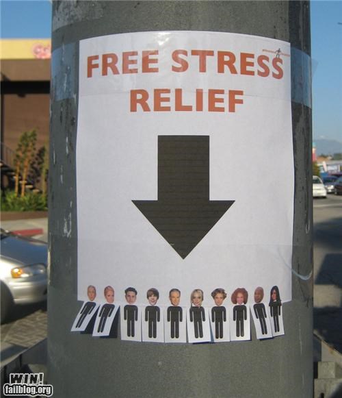 Stress Relief WIN