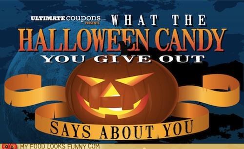 Candy Givers of the World Unite!