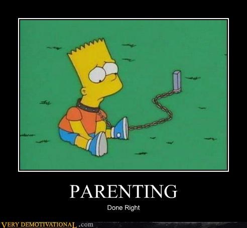 PARENTING