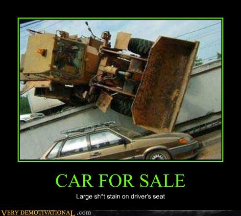 CAR FOR SALE