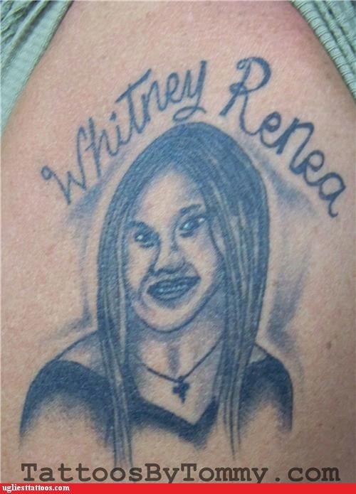 Whitney Re-NO-a