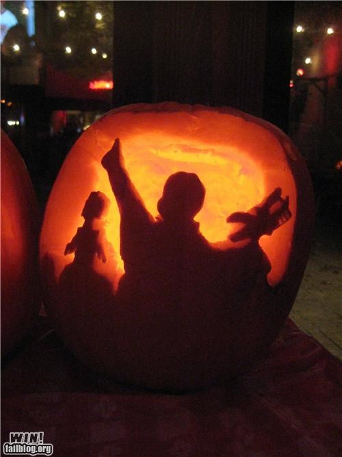 Halloween Pumpkin Spooktacular WIN