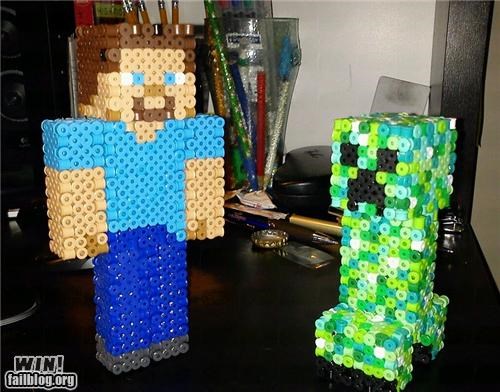 Minecraft Creations WIN