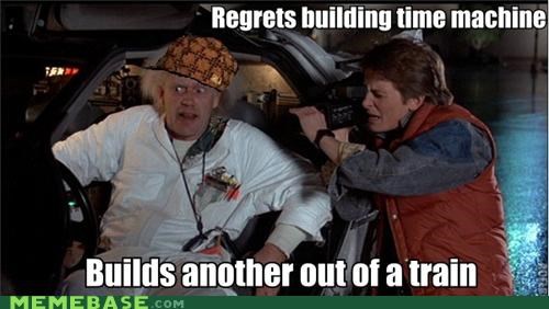 Scumbag Doc