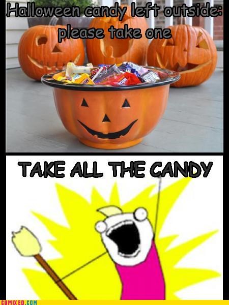 Halloween Hooligans