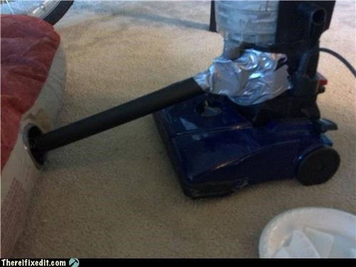 Mad Science Monday: Vacuum or Dalek?