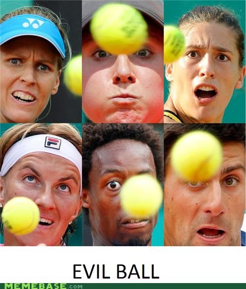 Tennis Durrrs