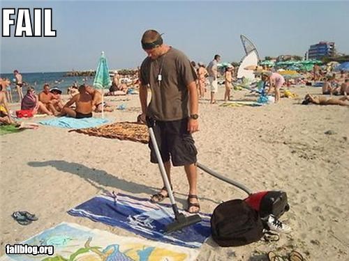 Usefulness FAIL