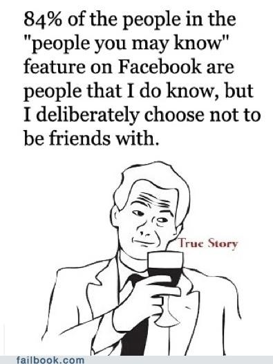 More Like, 'People You Probably Hate'