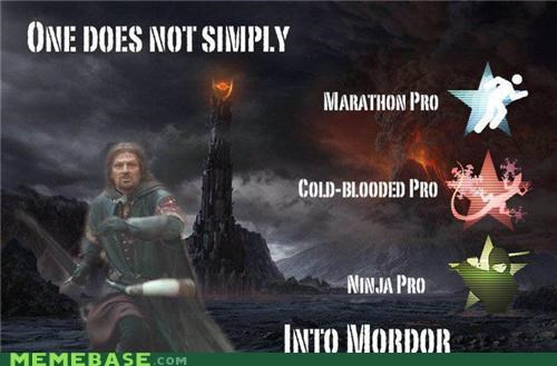 Mordorn Warfare 2