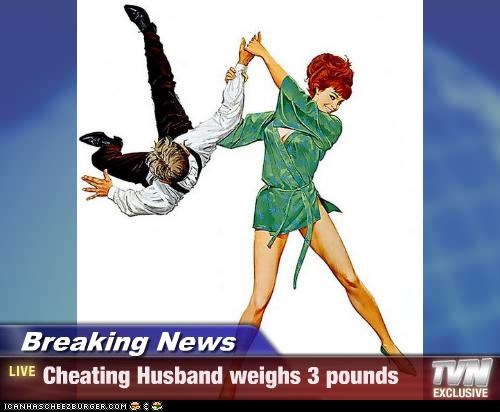 This Just In!