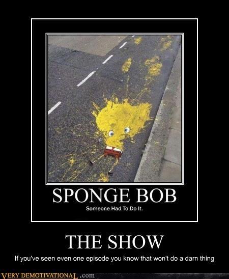 THE SHOW