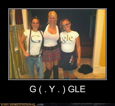G ( . Y . ) GLE