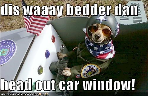 dis waaay bedder