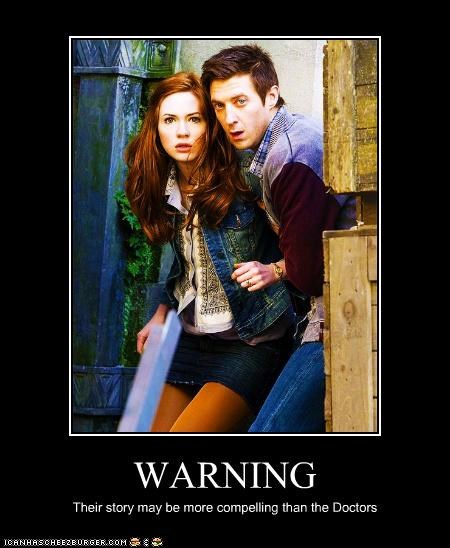 Warning