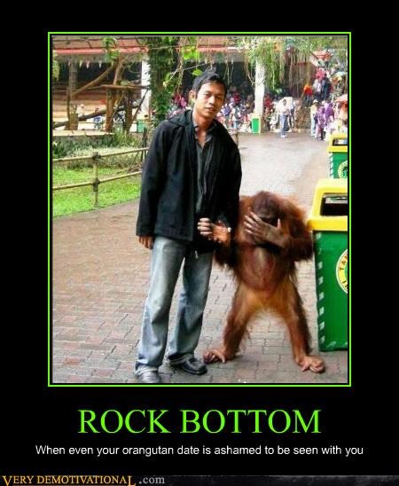 ROCK BOTTOM