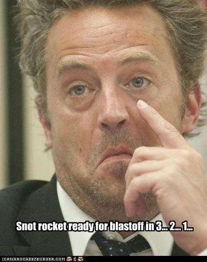 Could It BE More Imminent?