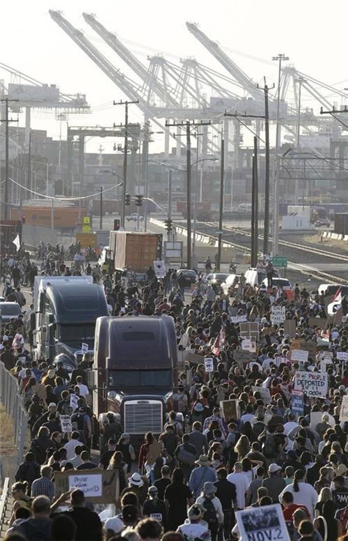 Occupy Oakland News Update of the Day