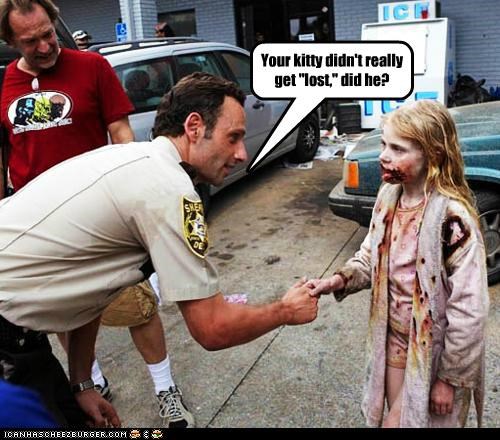 Fine Detective Work There, Rick
