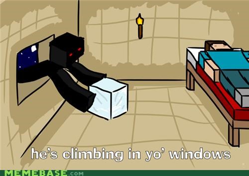 Hide Yo' Gems, Hide Yo' Meats