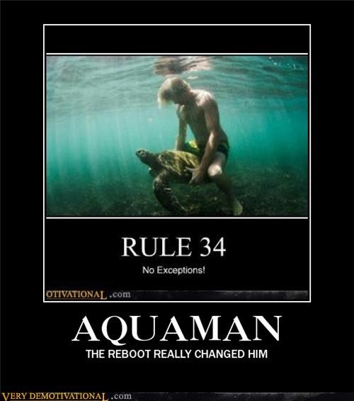 AQUAMAN