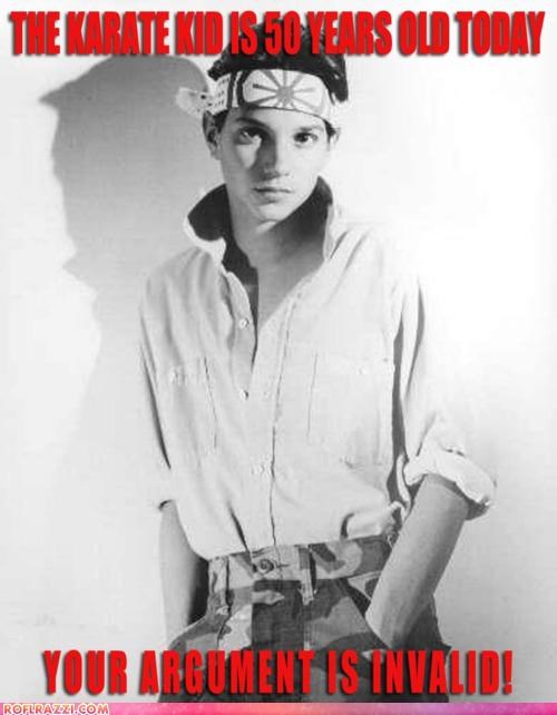 Happy Birthday Ralph Macchio