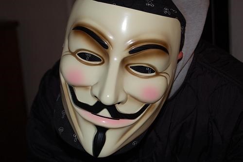 Follow Up of the Day: Anonymous Not Going Ahead With Operation Against Mexican Drug Cartel